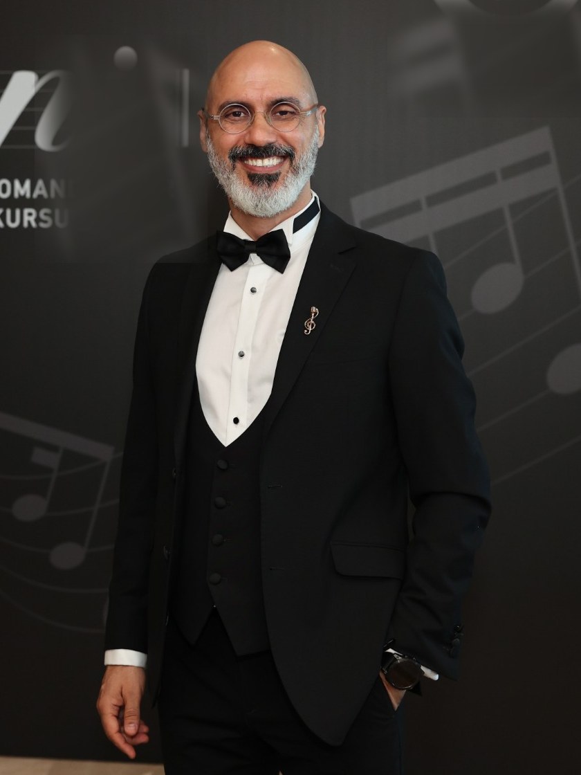 Prof. Dr. Korkmaz Sayınsu