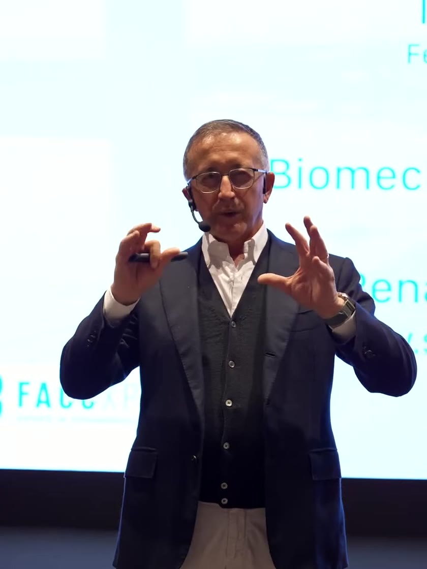 Dr. Renato Cocconi